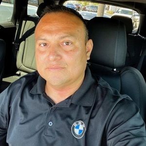 Meet your Posher, Rafael